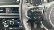 Kia Picanto 1.0 2 5dr [4 seats] Petrol Hatchback